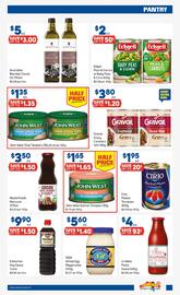 Foodland catalogue week 12 Page 15