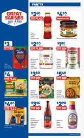 Foodland catalogue week 12 Page 16