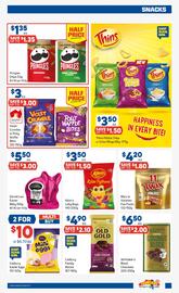 Foodland catalogue week 12 Page 17