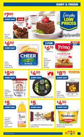 Foodland catalogue week 12 Page 21