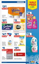 Foodland catalogue week 12 Page 31