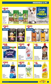 Foodland catalogue week 12 Page 33