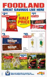 Foodland catalogue week 12 Page 37