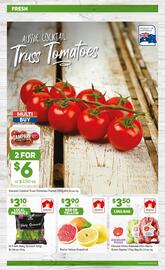 Foodland catalogue week 12 Page 4