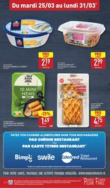 Catalogue ALDI semaine 13 page 16