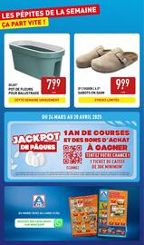 Catalogue ALDI semaine 13 page 2