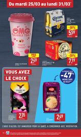 Catalogue ALDI semaine 13 page 20