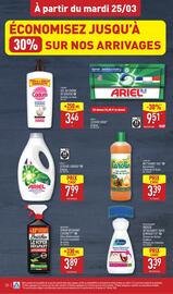 Catalogue ALDI semaine 13 page 22