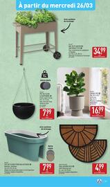 Catalogue ALDI semaine 13 page 31