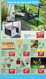 Catalogue ALDI semaine 13 page 32