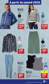 Catalogue ALDI semaine 13 page 39