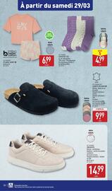 Catalogue ALDI semaine 13 page 40