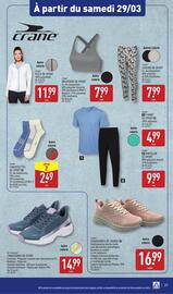 Catalogue ALDI semaine 13 page 41