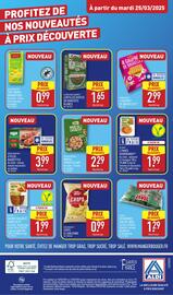 Catalogue ALDI semaine 13 page 42