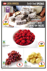 IGA catalogue week 12 Page 3