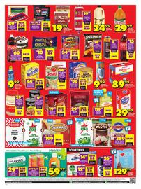 Shoprite catalogue week 12 Page 2