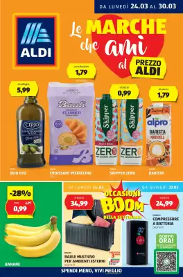 Volantino ALDI (valido fino al 30-03)