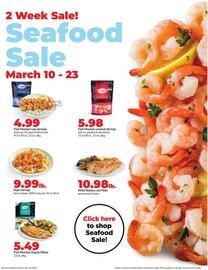 Hy-Vee Weekly Ad week 12 Page 10