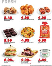 Hy-Vee Weekly Ad week 12 Page 12