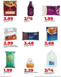 Hy-Vee Weekly Ad week 12 Page 15