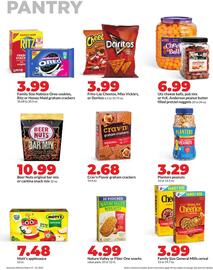 Hy-Vee Weekly Ad week 12 Page 17