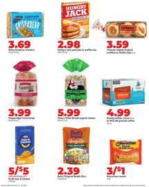 Hy-Vee Weekly Ad week 12 Page 18