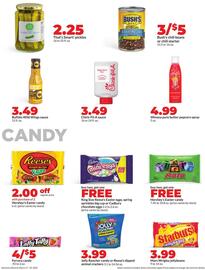 Hy-Vee Weekly Ad week 12 Page 19