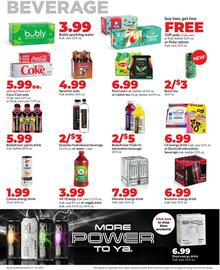 Hy-Vee Weekly Ad week 12 Page 20