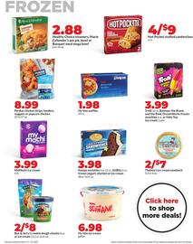 Hy-Vee Weekly Ad week 12 Page 22