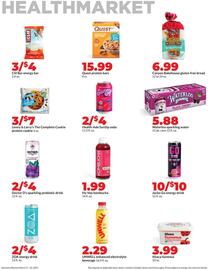 Hy-Vee Weekly Ad week 12 Page 23