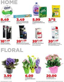 Hy-Vee Weekly Ad week 12 Page 25