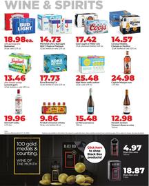 Hy-Vee Weekly Ad week 12 Page 26