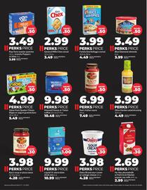 Hy-Vee Weekly Ad week 12 Page 4