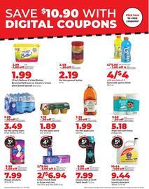 Hy-Vee Weekly Ad week 12 Page 5