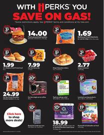 Hy-Vee Weekly Ad week 12 Page 6