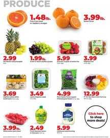 Hy-Vee Weekly Ad week 12 Page 7