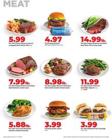 Hy-Vee Weekly Ad week 12 Page 8