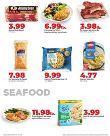 Hy-Vee Weekly Ad week 12 Page 9