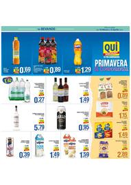 Volantino Qui Discount Pagina 11