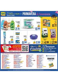 Volantino Qui Discount Pagina 12