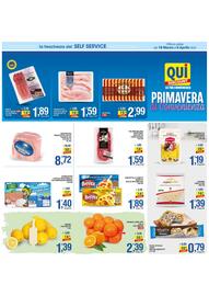 Volantino Qui Discount Pagina 3