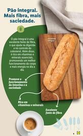 Folheto Lidl | Alimentação Consciente Página 9