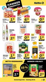 NETTO Prospekt woche 13 Seite 23