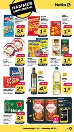 NETTO Prospekt woche 13 Seite 25