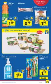 Folleto Lidl semana 13 Página 13