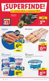 Folleto Lidl semana 13 Página 16