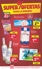 Folleto Lidl semana 13 Página 2