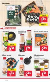 Folleto Lidl semana 13 Página 22