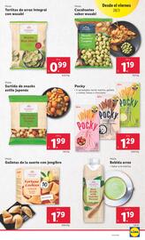 Folleto Lidl semana 13 Página 23