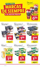 Folleto Lidl semana 13 Página 24